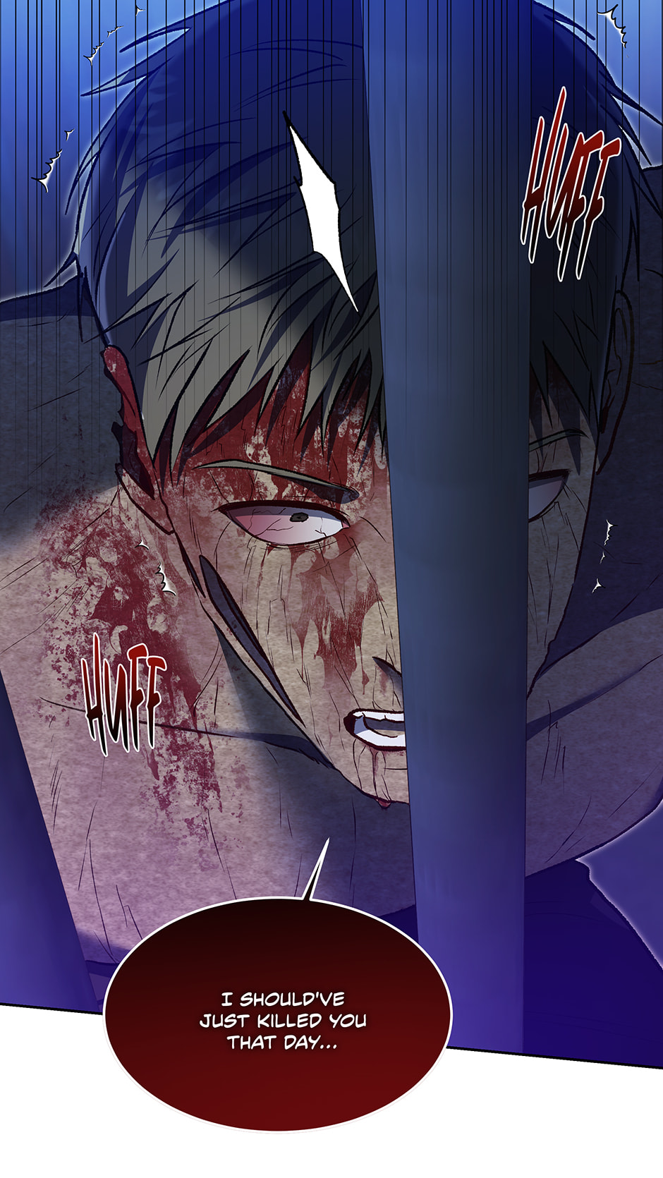 Read Surviving as a Player chapter 68 image 61 on Lezhin