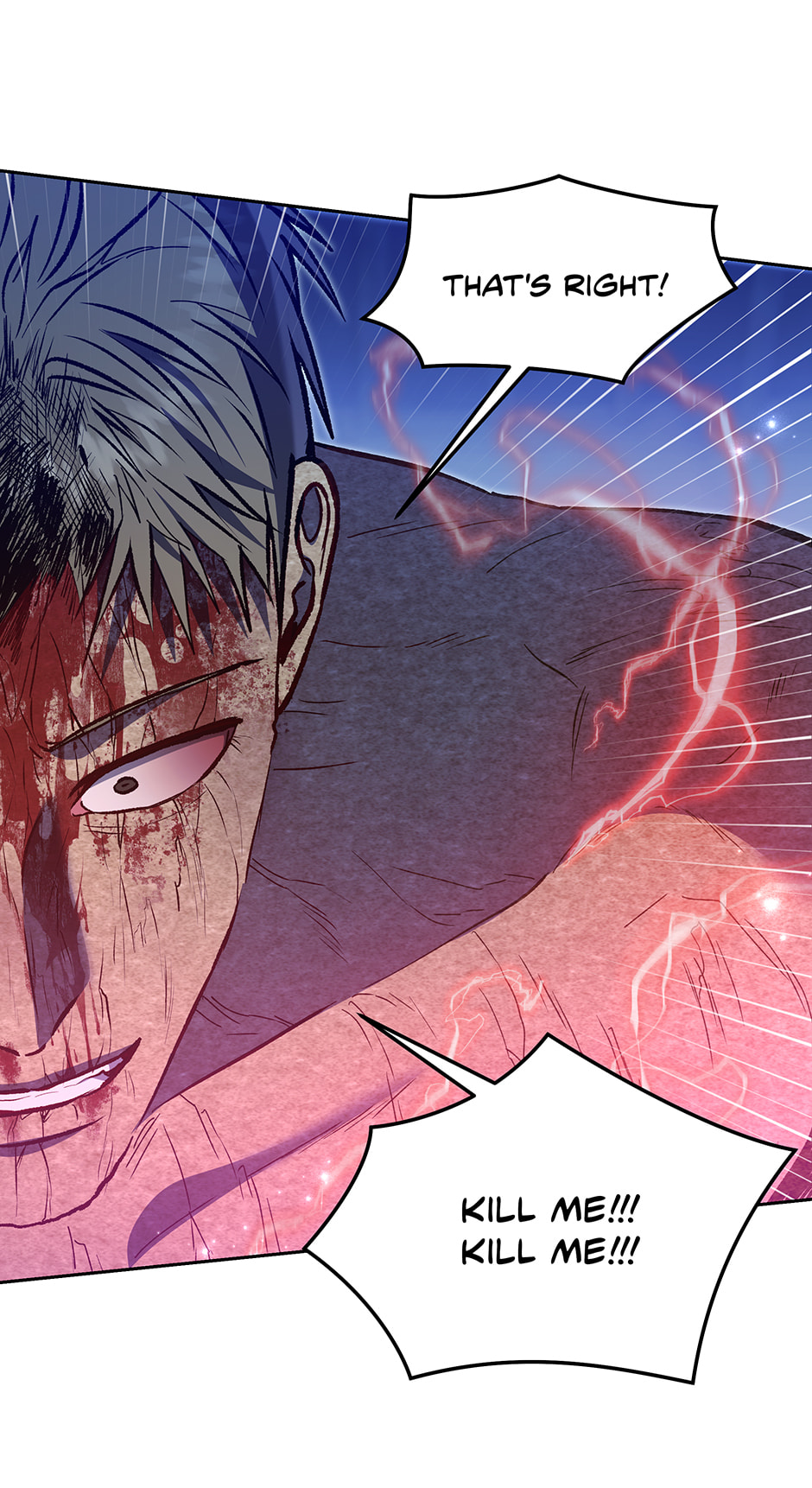 Read Surviving as a Player chapter 68 image 64 on Lezhin