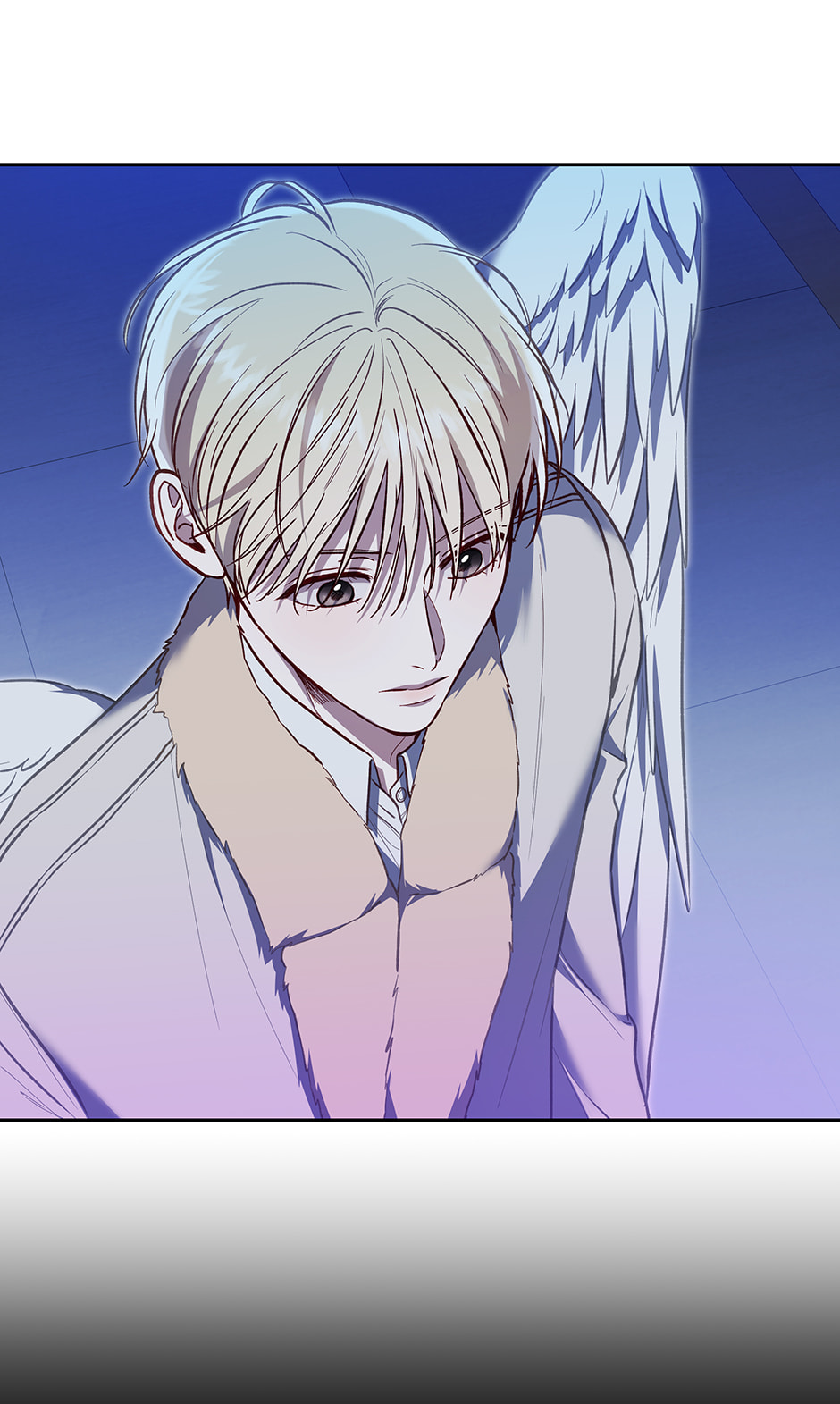 Read Surviving as a Player chapter 68 image 65 on Lezhin