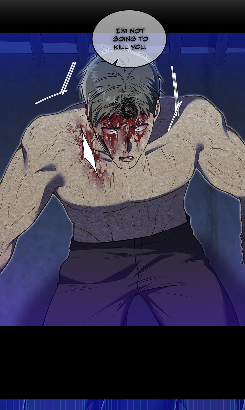 Read Surviving as a Player chapter 68 image 66 on Lezhin