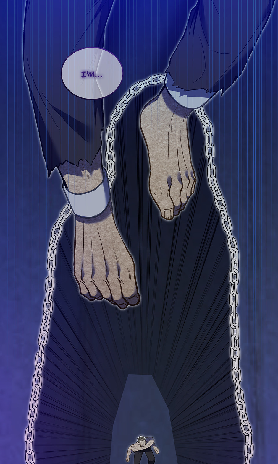Read Surviving as a Player chapter 68 image 67 on Lezhin