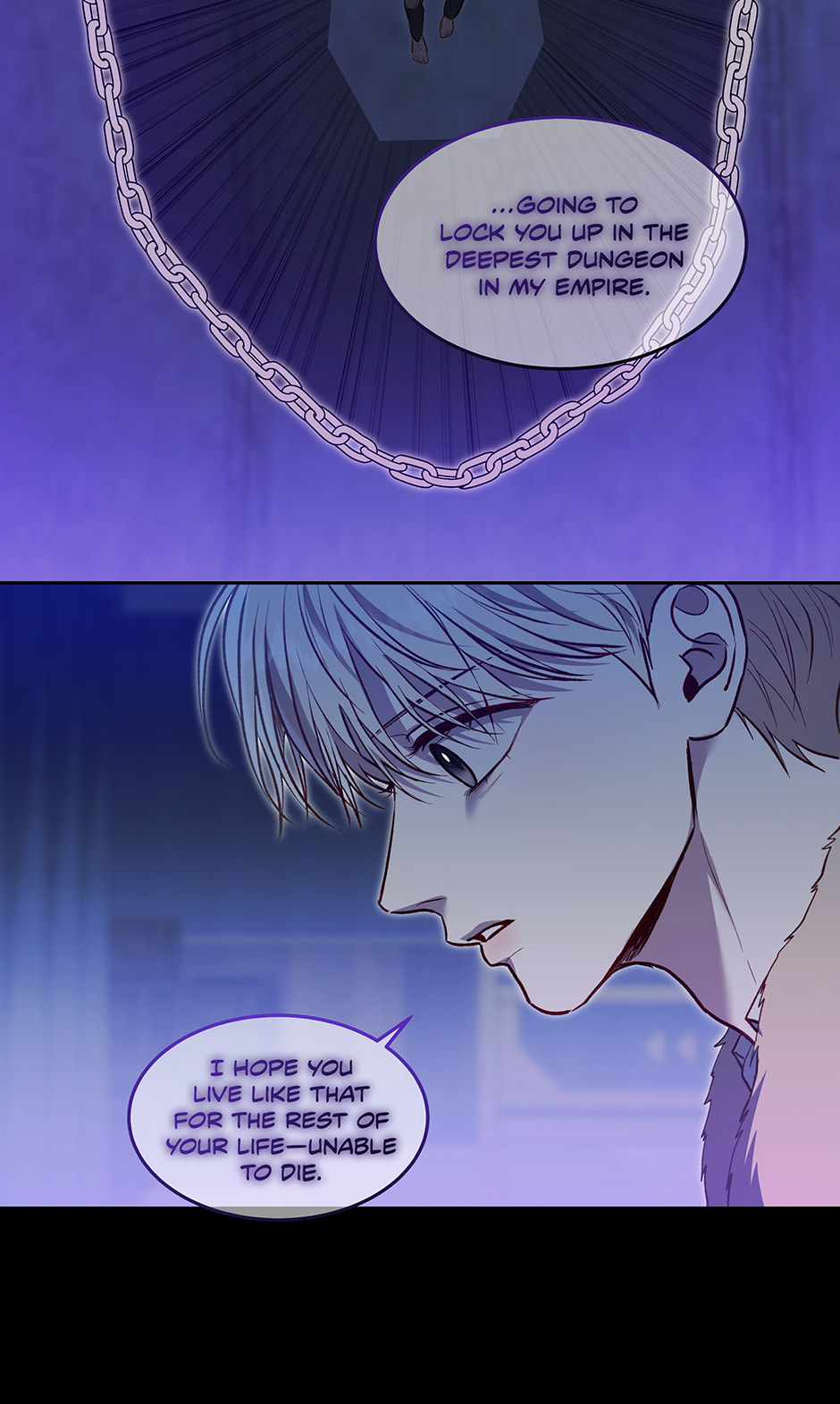 Read Surviving as a Player chapter 68 image 68 on Lezhin