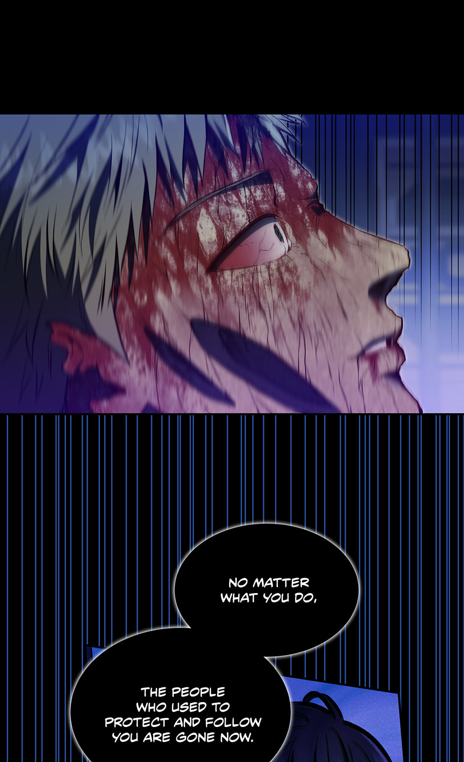 Read Surviving as a Player chapter 68 image 69 on Lezhin