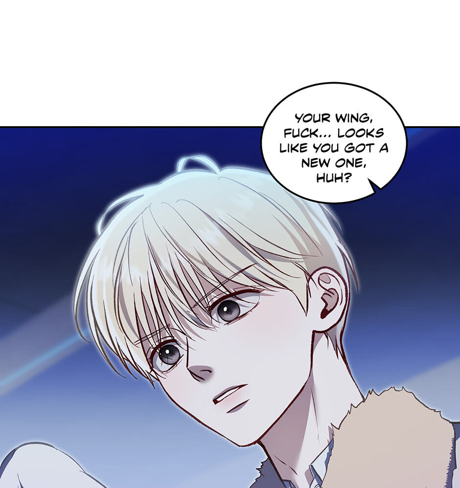 Read Surviving as a Player chapter 68 image 7 on Lezhin