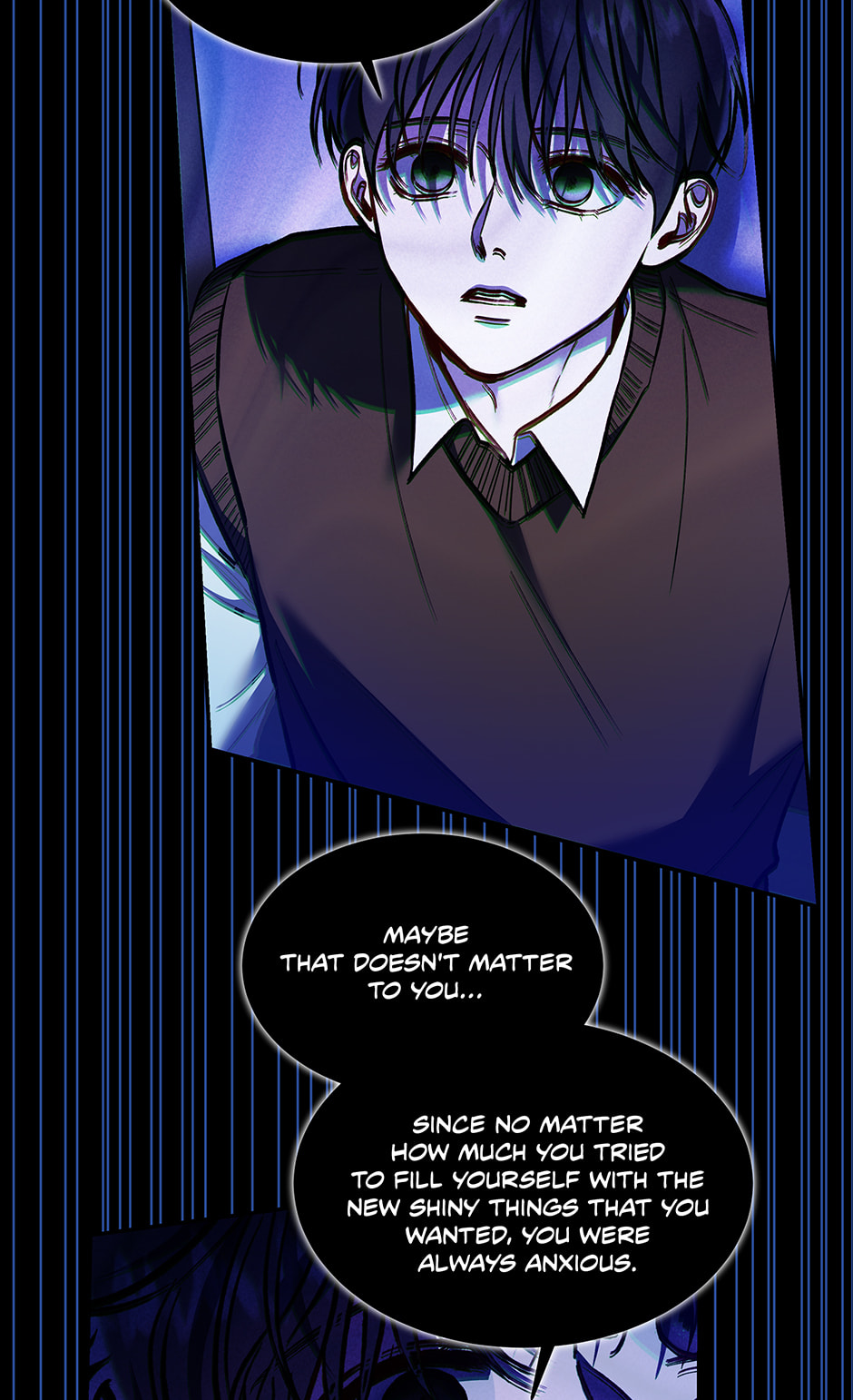 Read Surviving as a Player chapter 68 image 70 on Lezhin