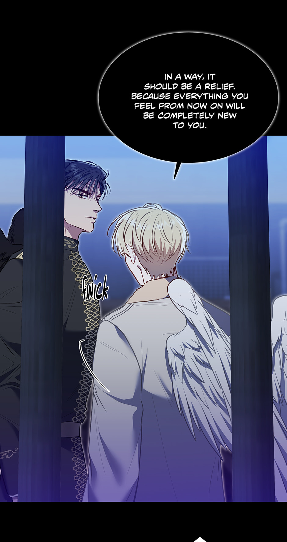 Read Surviving as a Player chapter 68 image 73 on Lezhin