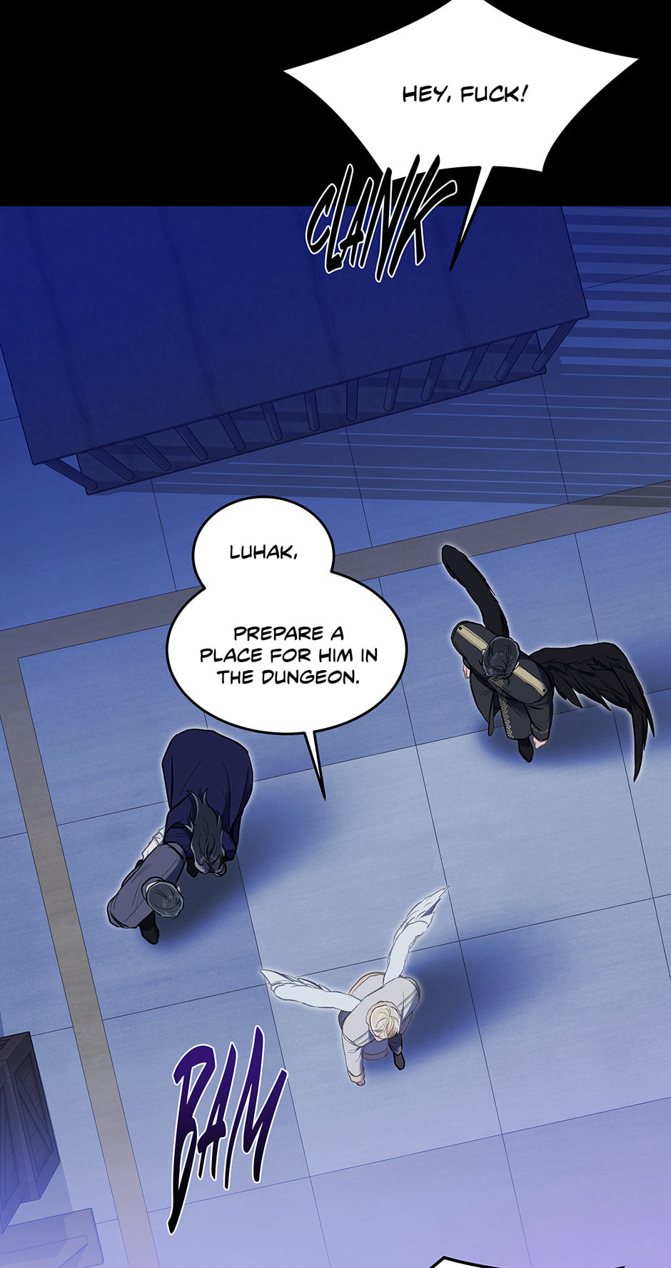 Read Surviving as a Player chapter 68 image 74 on Lezhin