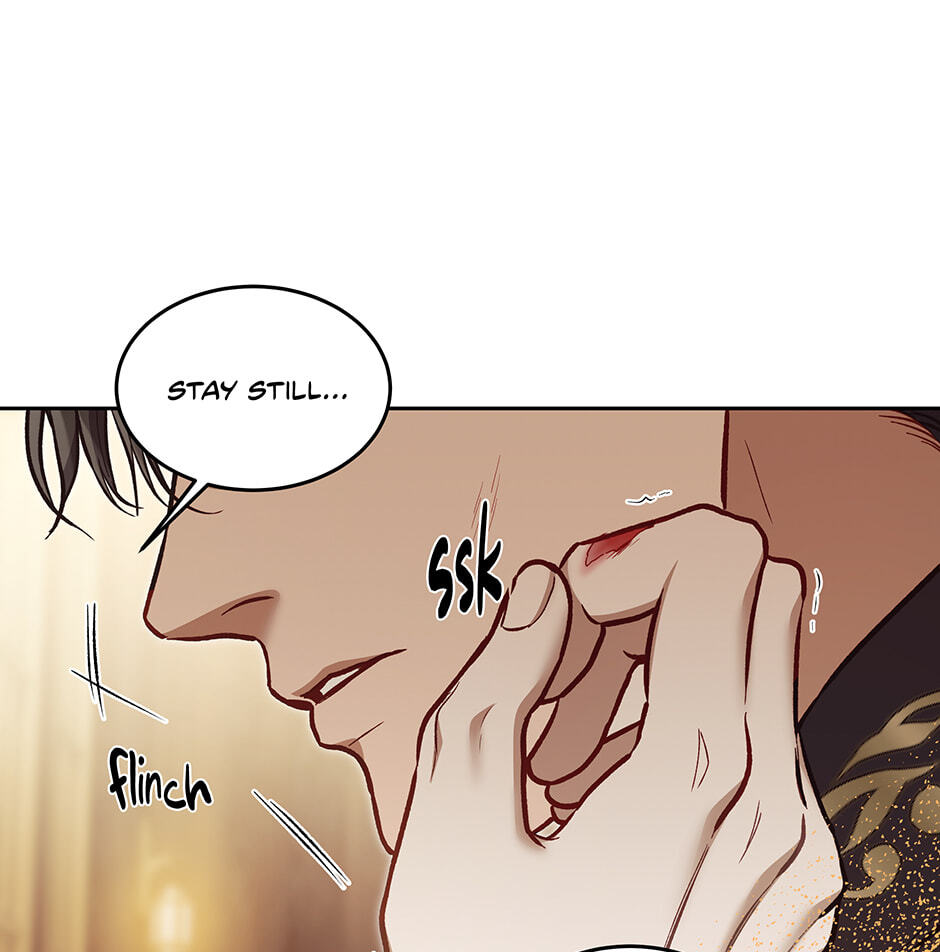 Read Surviving as a Player chapter 68 image 85 on Lezhin