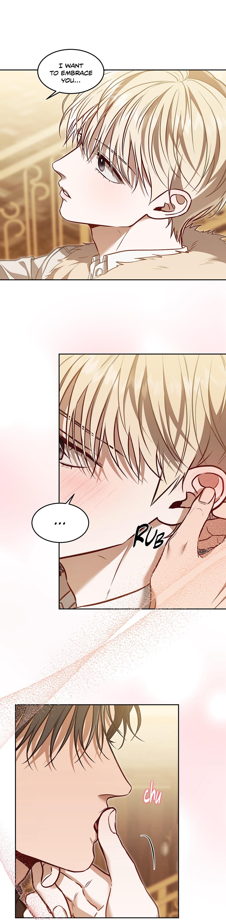 Read Surviving as a Player chapter 69 image 14 on Lezhin