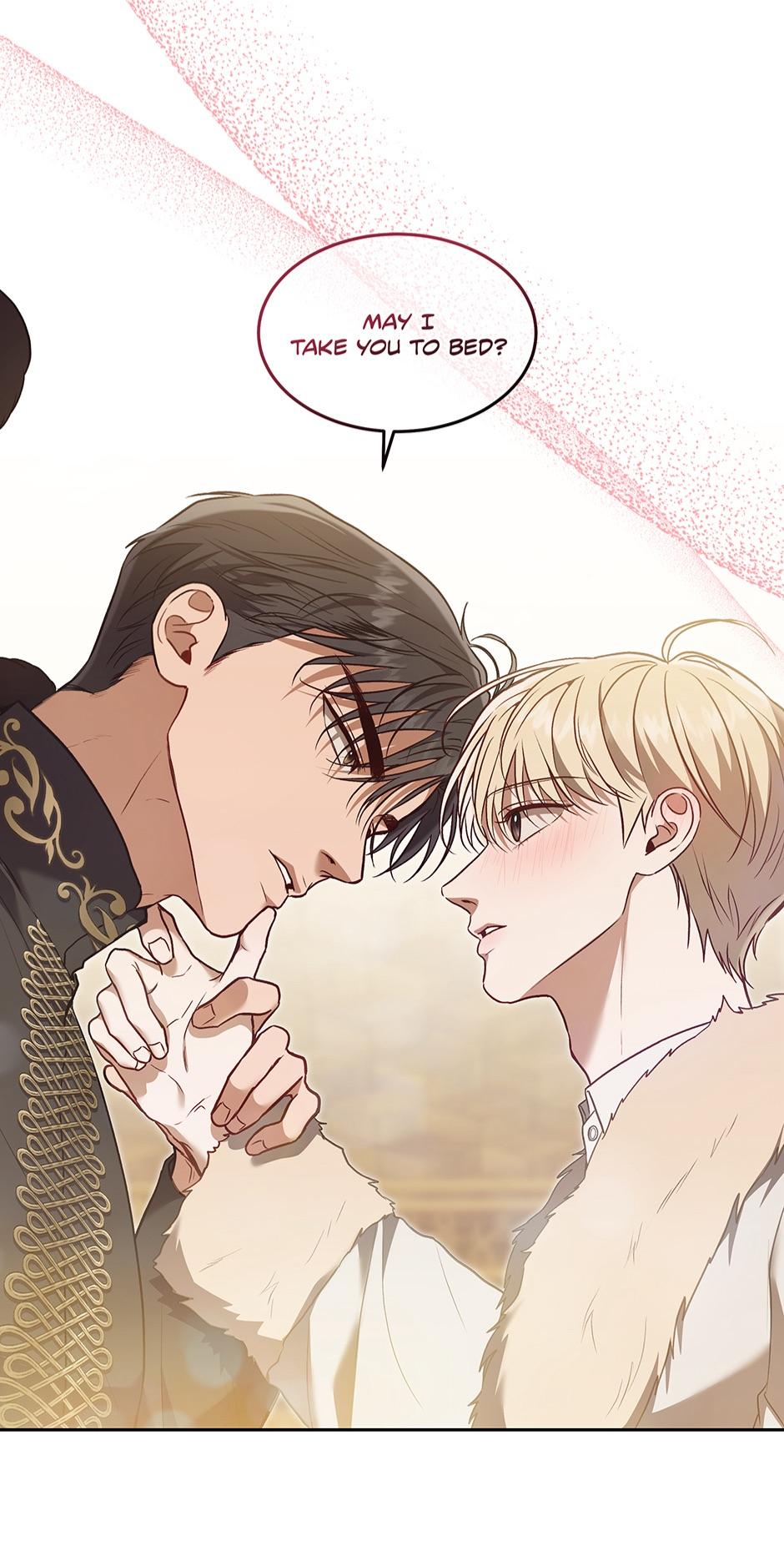 Read Surviving as a Player chapter 69 image 15 on Lezhin