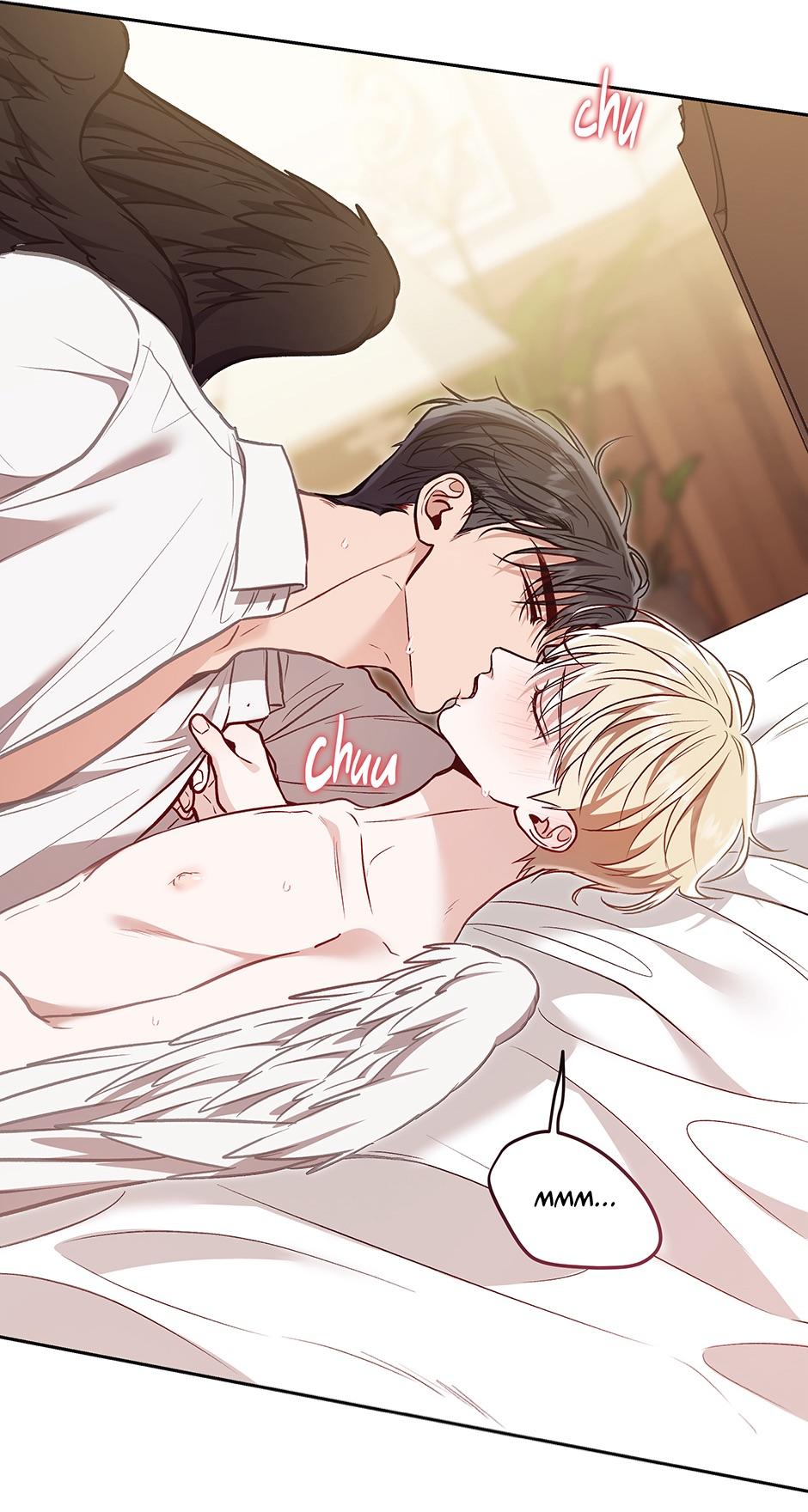 Read Surviving as a Player chapter 69 image 20 on Lezhin