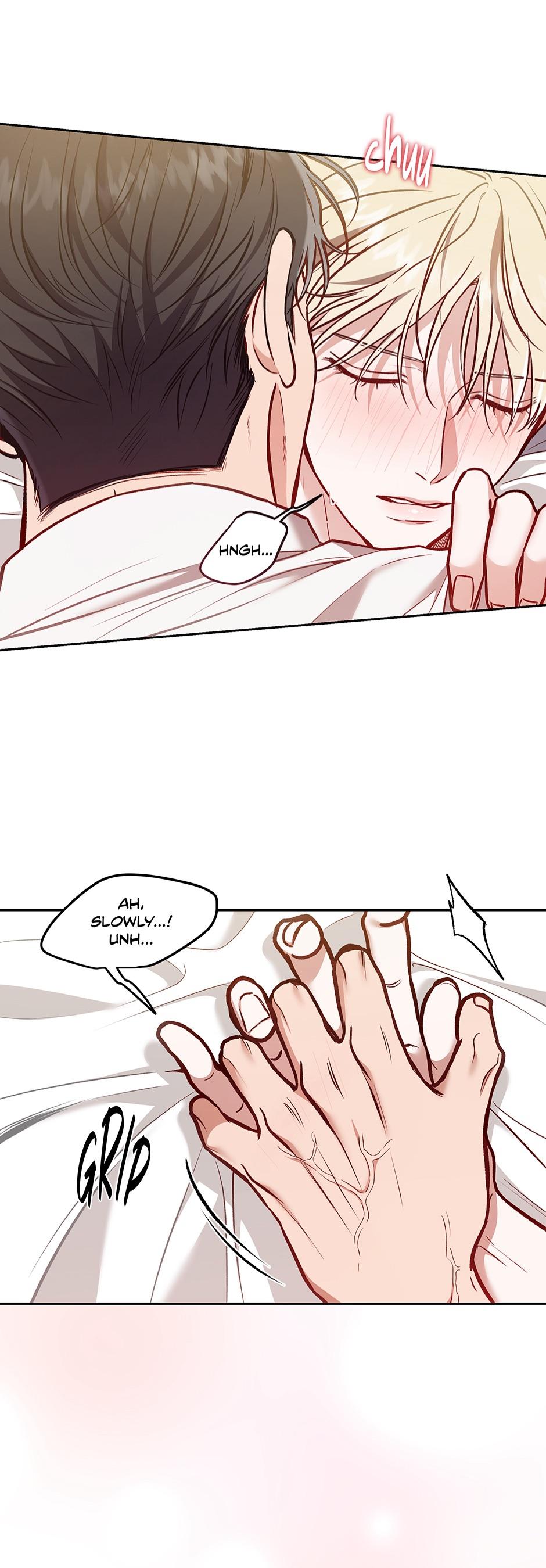 Read Surviving as a Player chapter 69 image 21 on Lezhin