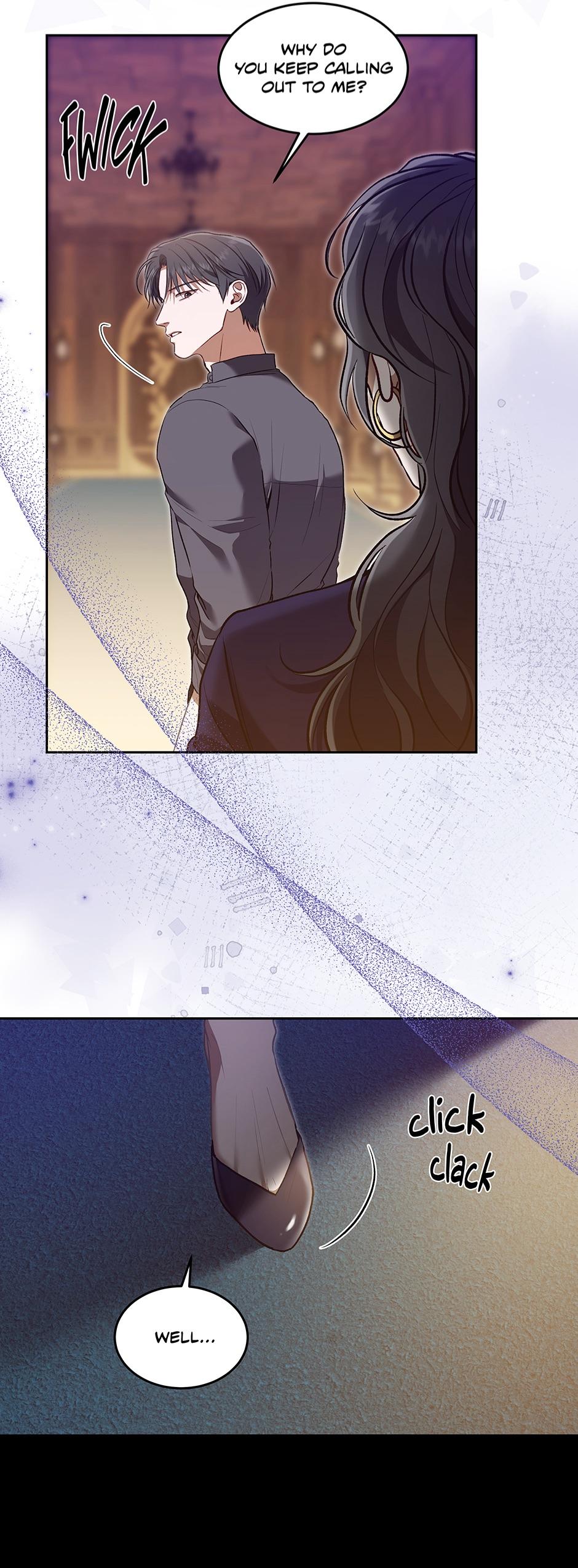 Read Surviving as a Player chapter 69 image 3 on Lezhin