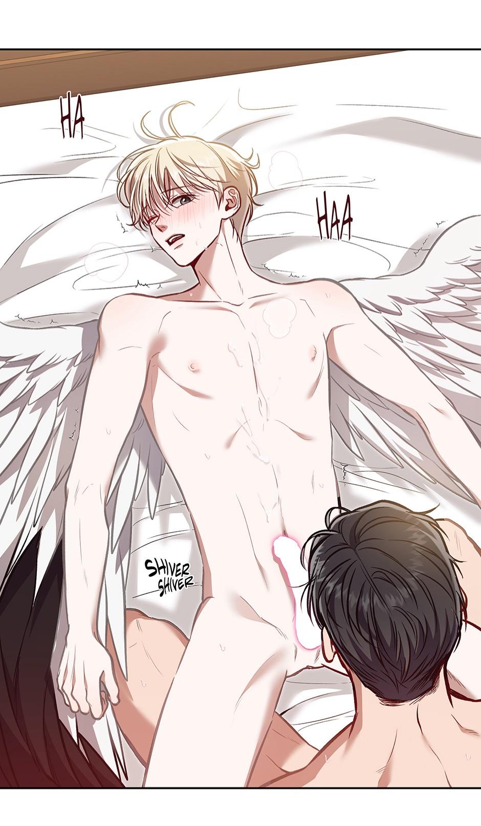 Read Surviving as a Player chapter 69 image 35 on Lezhin