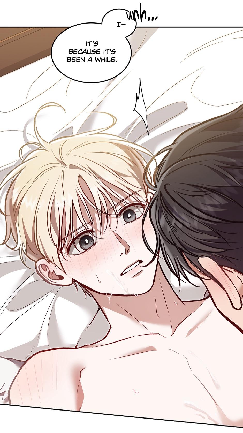 Read Surviving as a Player chapter 69 image 37 on Lezhin