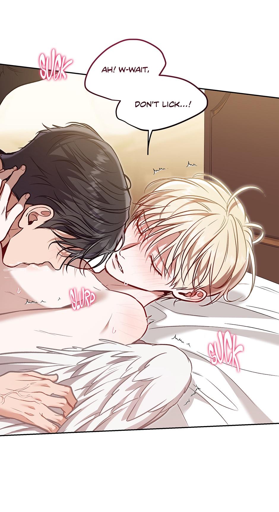 Read Surviving as a Player chapter 69 image 39 on Lezhin