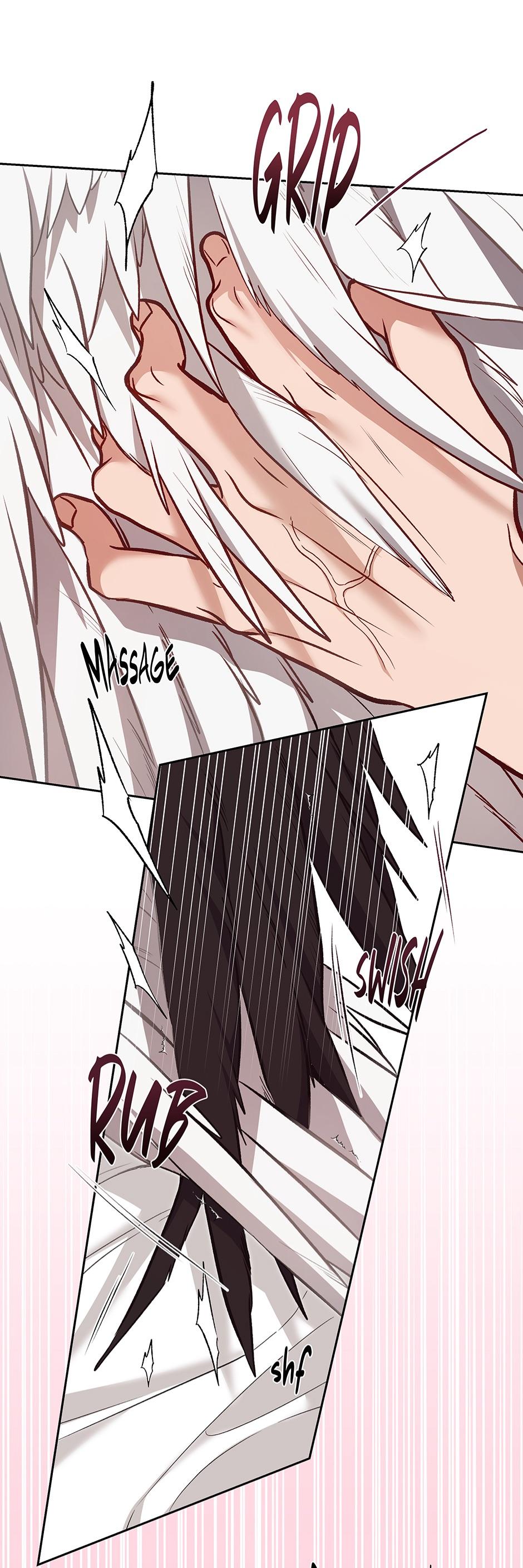Read Surviving as a Player chapter 69 image 40 on Lezhin