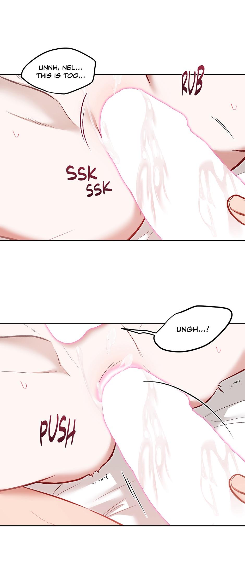 Read Surviving as a Player chapter 69 image 43 on Lezhin