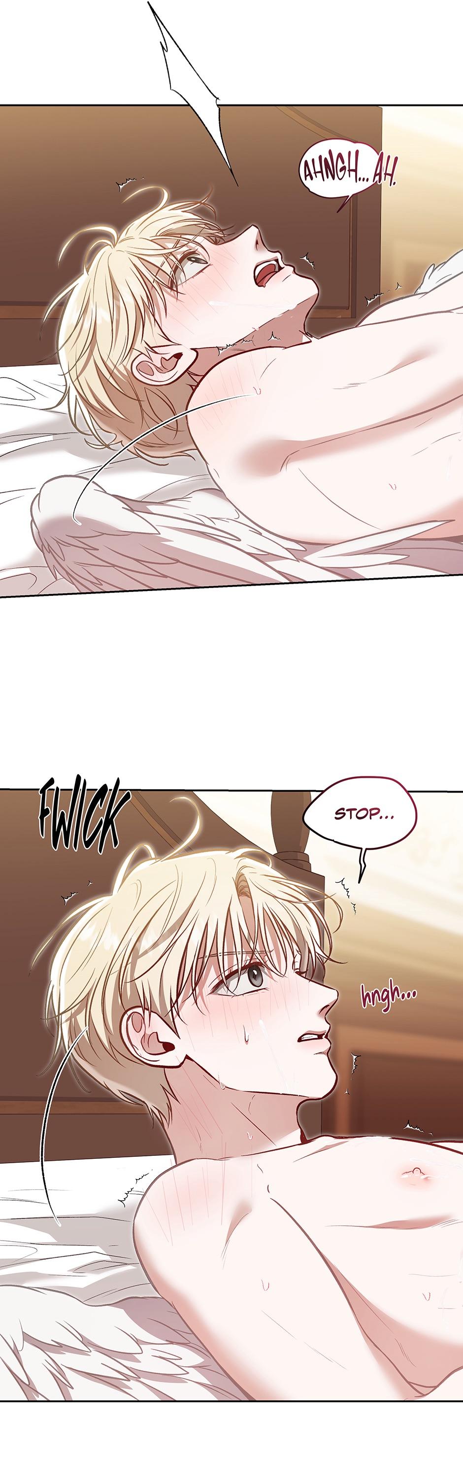 Read Surviving as a Player chapter 69 image 44 on Lezhin