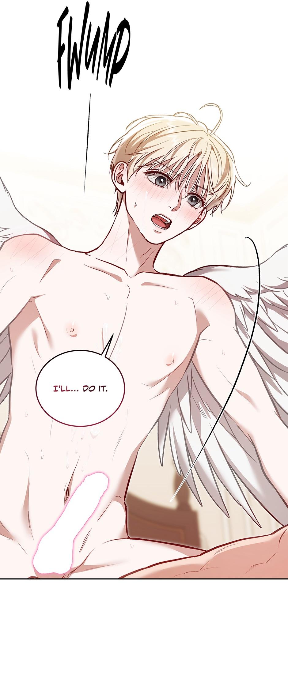 Read Surviving as a Player chapter 69 image 48 on Lezhin