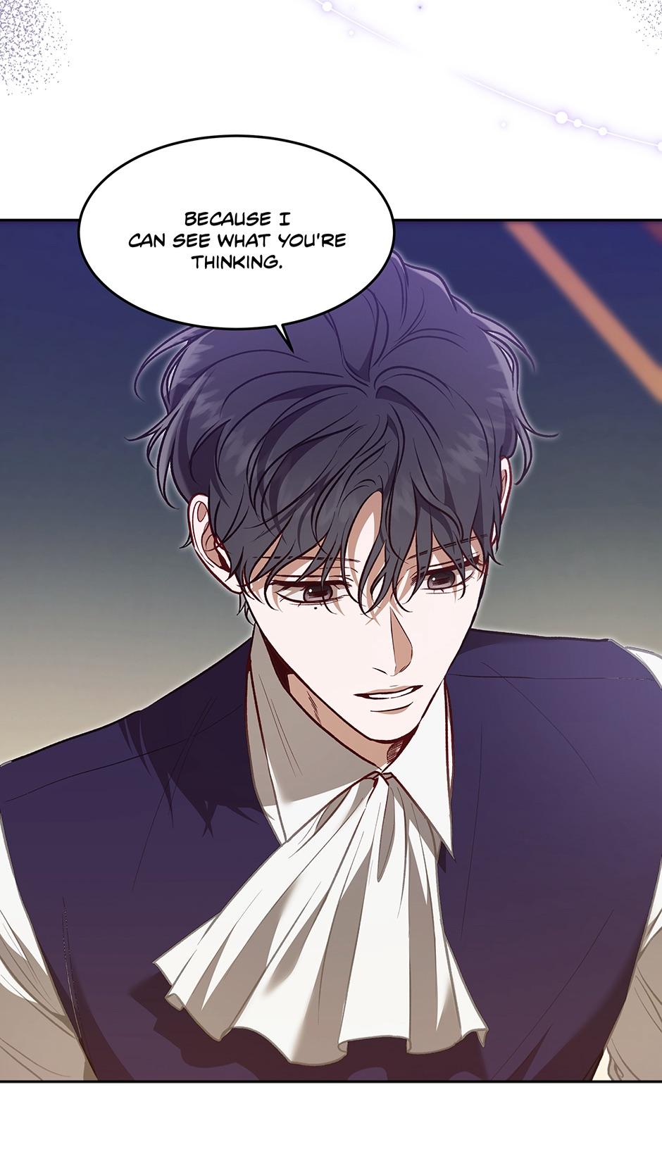 Read Surviving as a Player chapter 69 image 5 on Lezhin