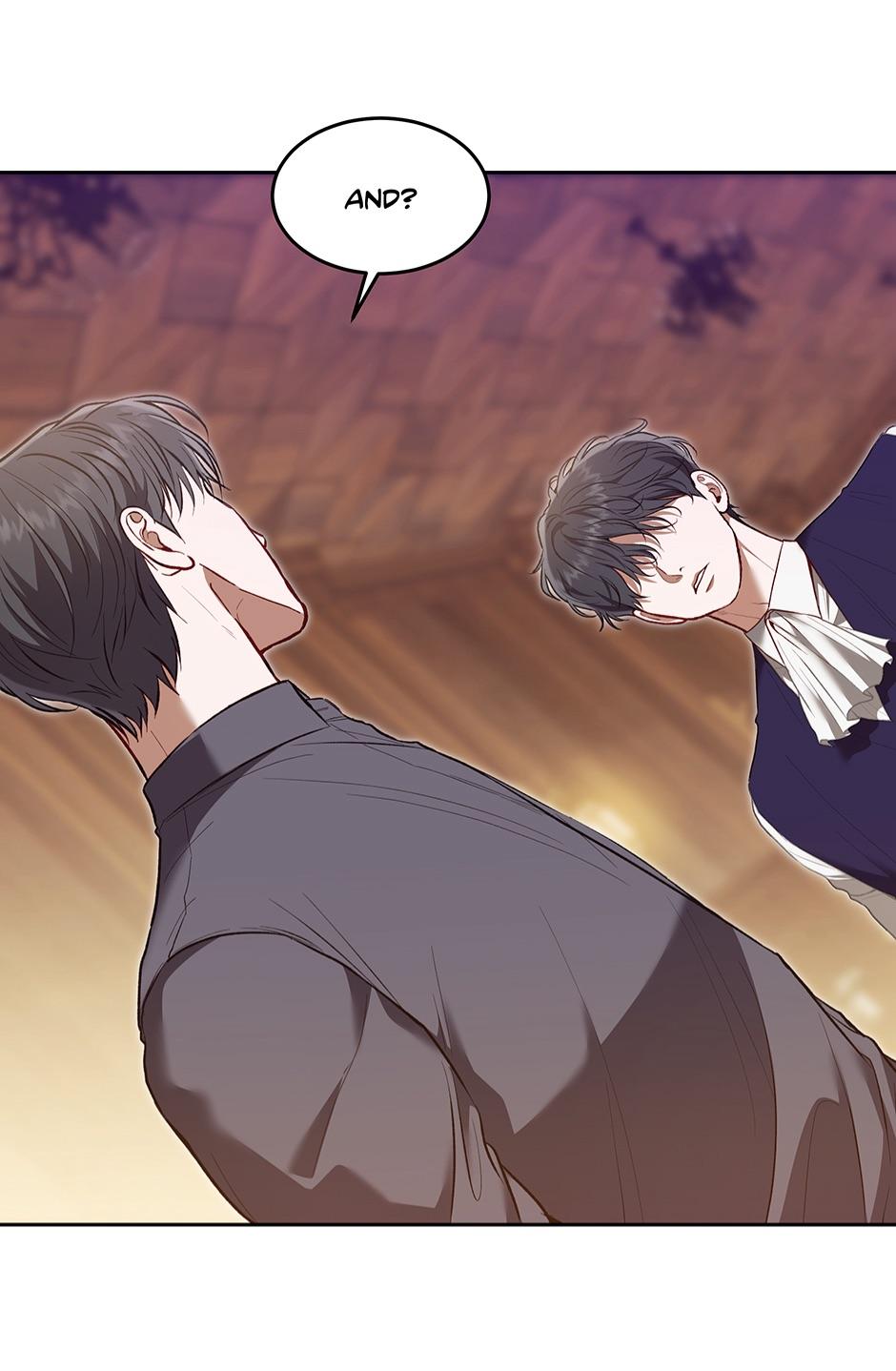 Read Surviving as a Player chapter 69 image 7 on Lezhin