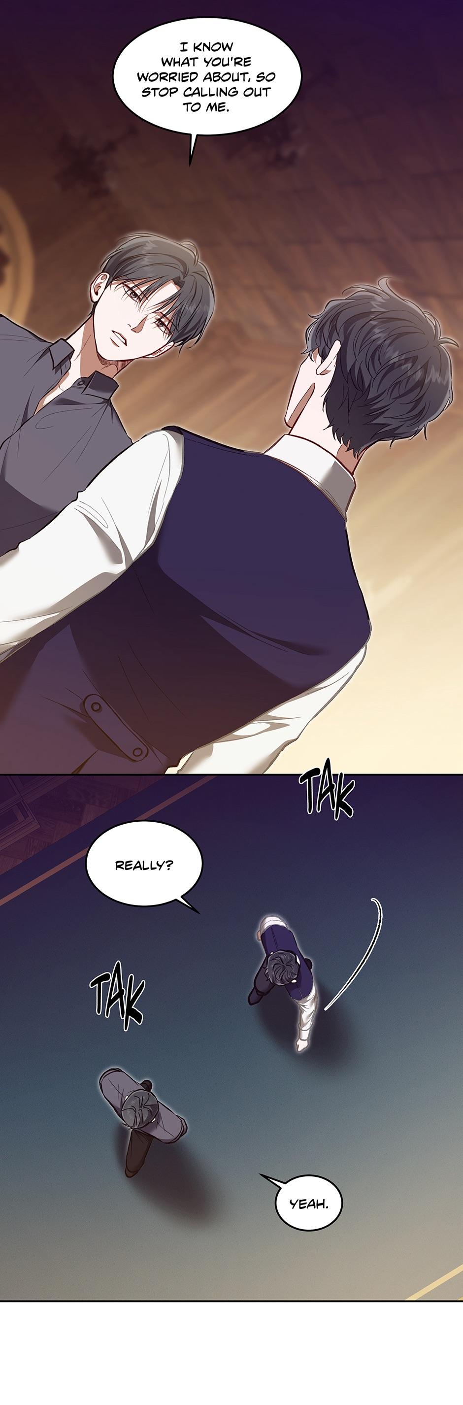 Read Surviving as a Player chapter 69 image 9 on Lezhin