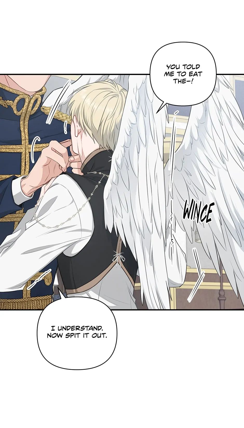 Read Surviving as a Player chapter 7 image 11 on Lezhin