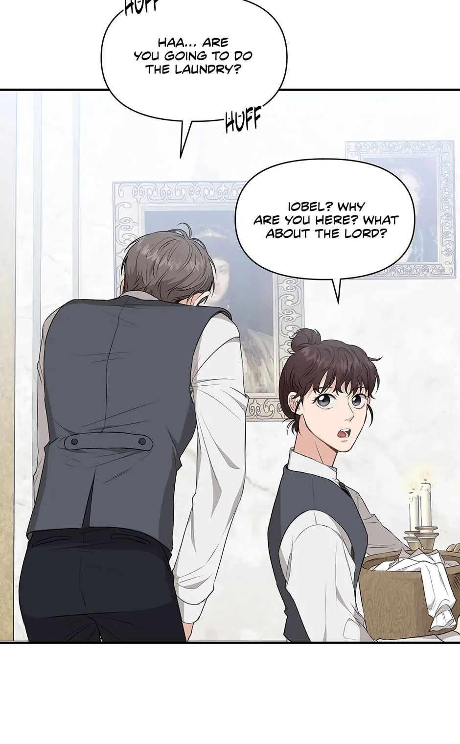 Read Surviving as a Player chapter 7 image 17 on Lezhin