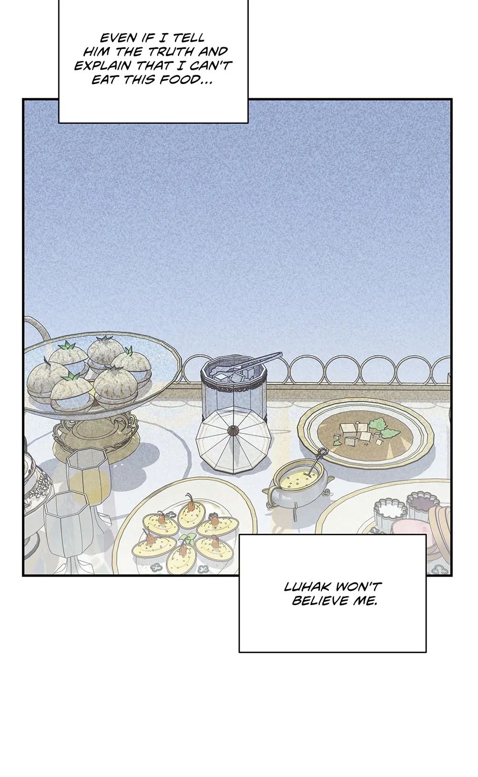 Read Surviving as a Player chapter 7 image 2 on Lezhin