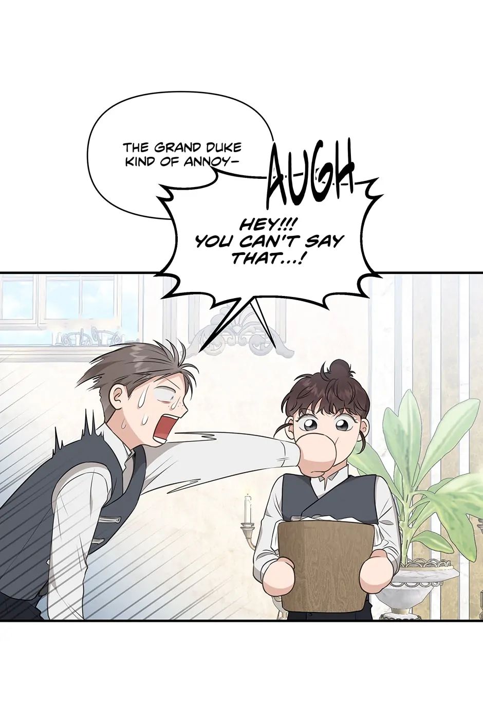 Read Surviving as a Player chapter 7 image 20 on Lezhin