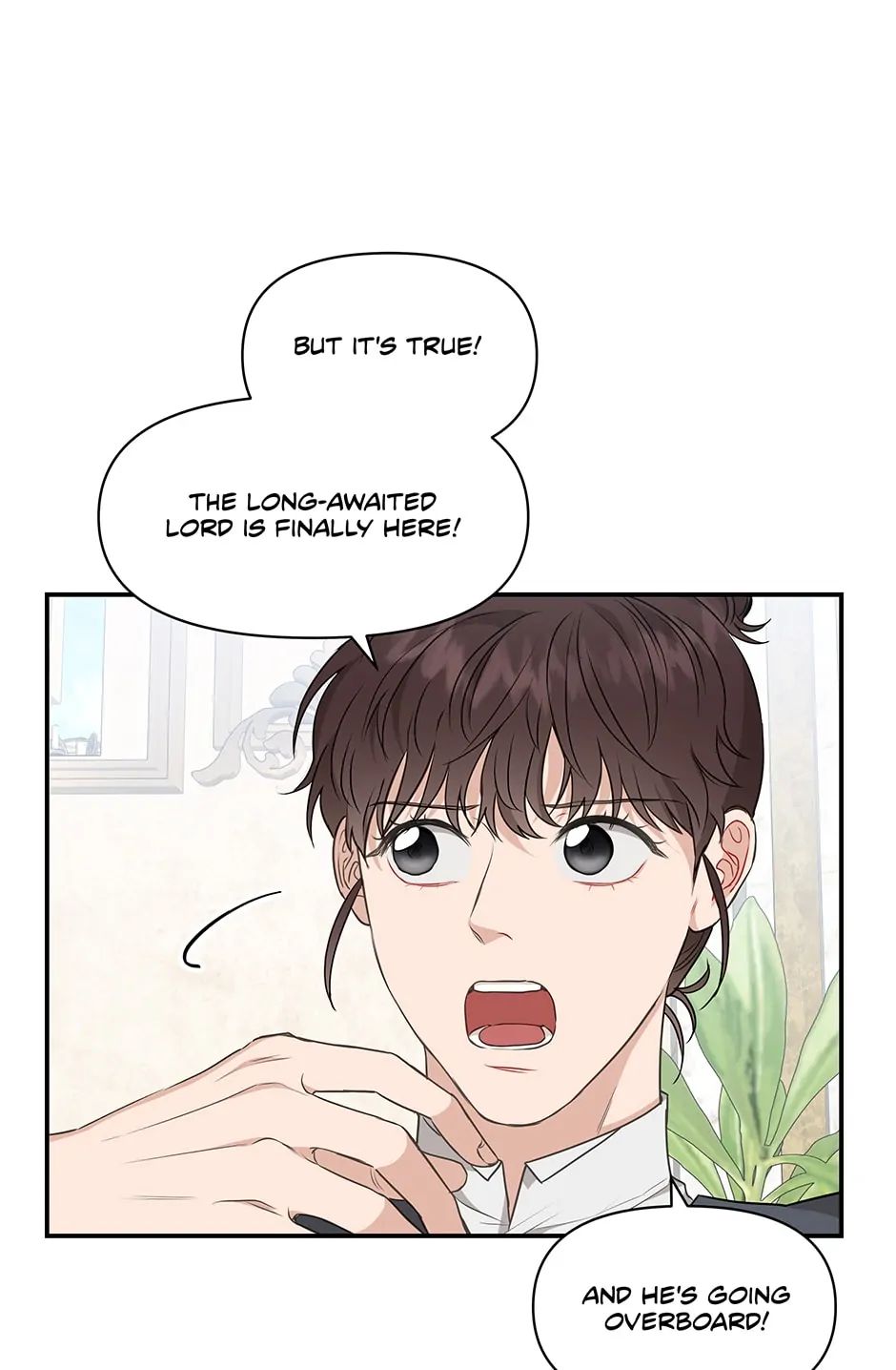 Read Surviving as a Player chapter 7 image 21 on Lezhin