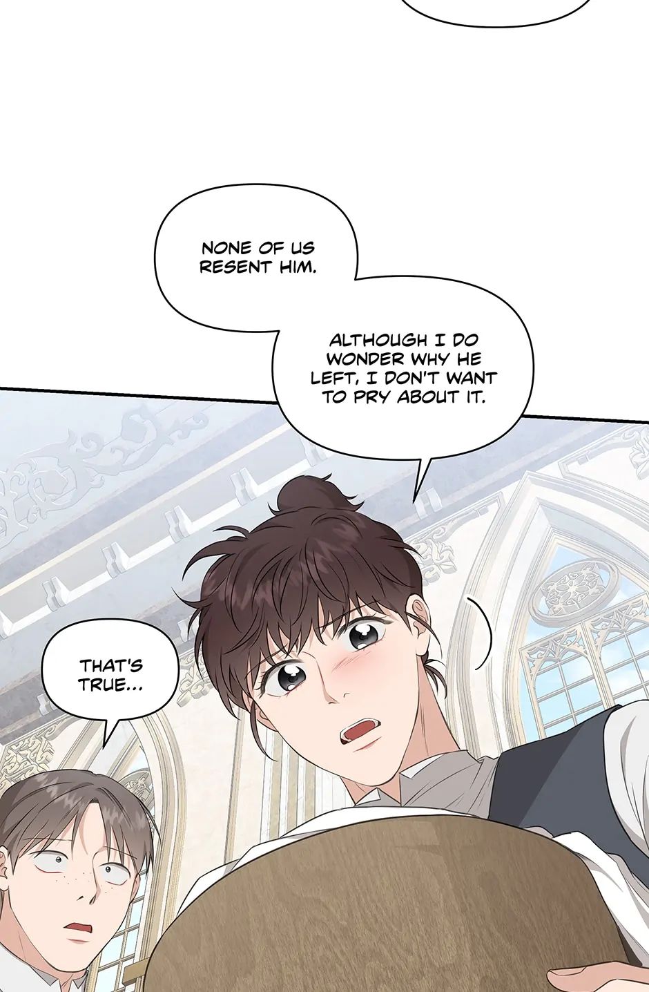 Read Surviving as a Player chapter 7 image 22 on Lezhin
