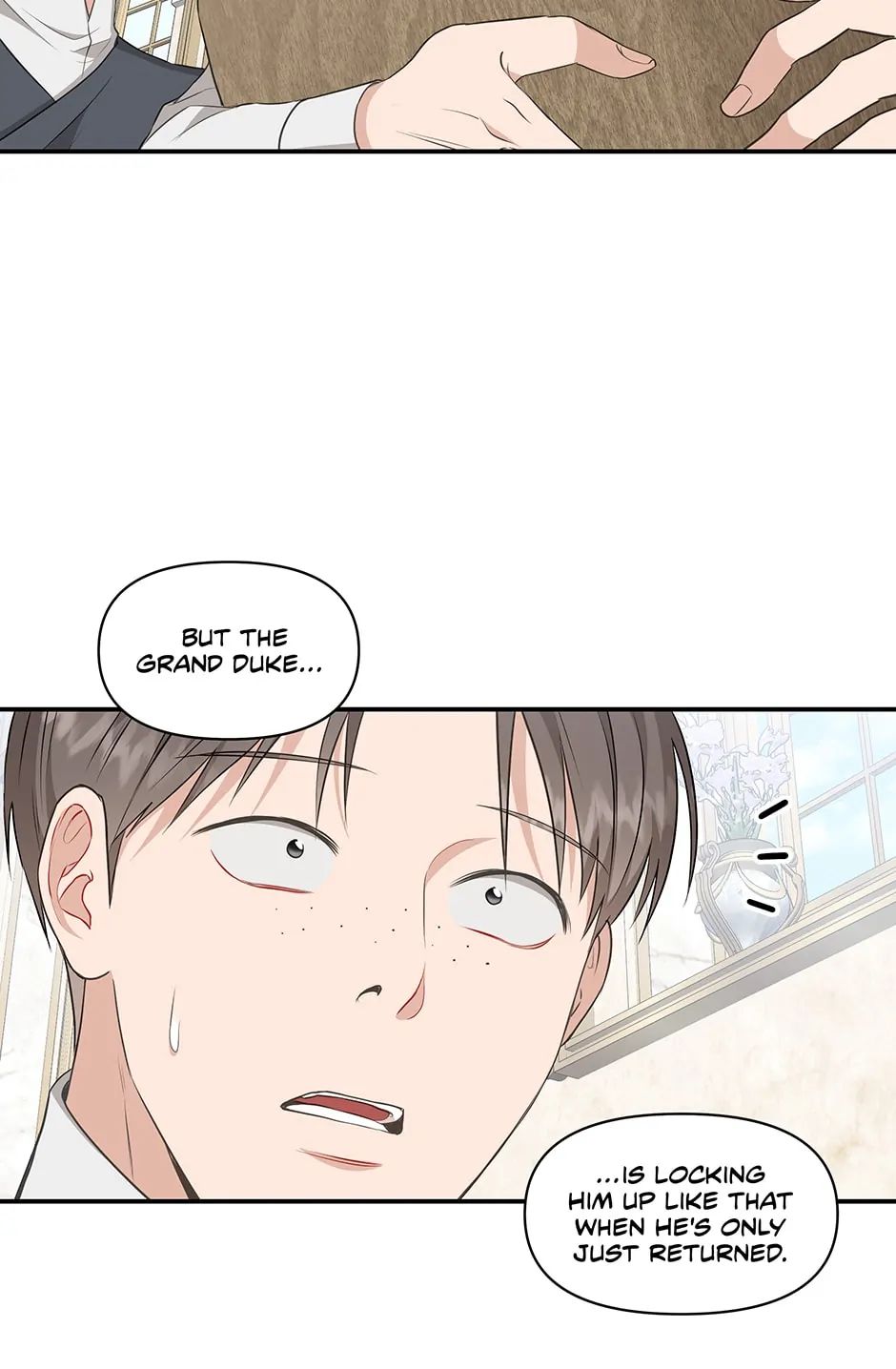 Read Surviving as a Player chapter 7 image 23 on Lezhin