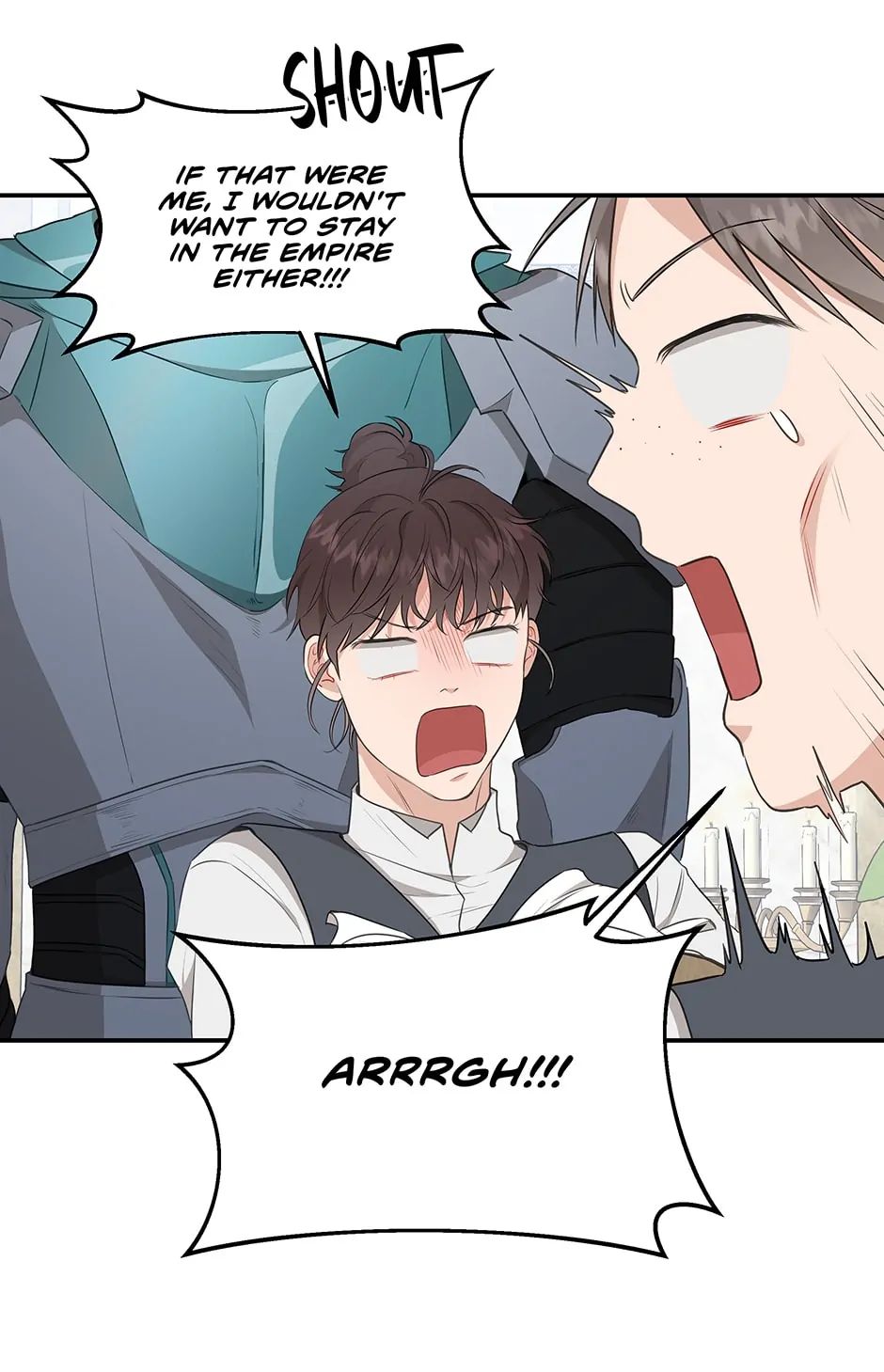 Read Surviving as a Player chapter 7 image 24 on Lezhin