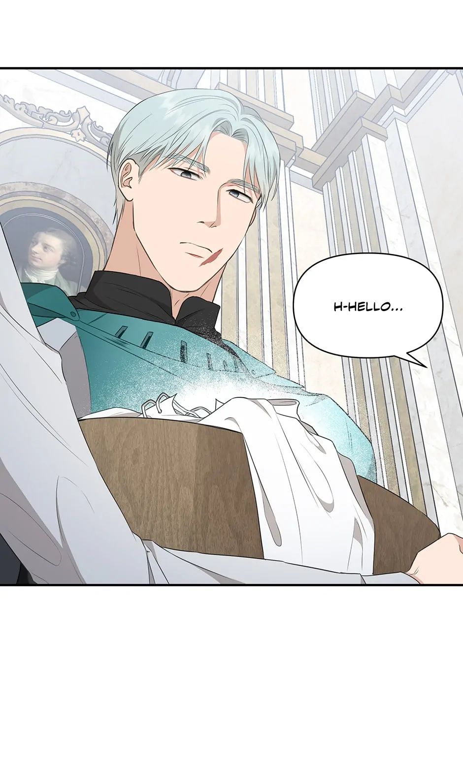 Read Surviving as a Player chapter 7 image 27 on Lezhin