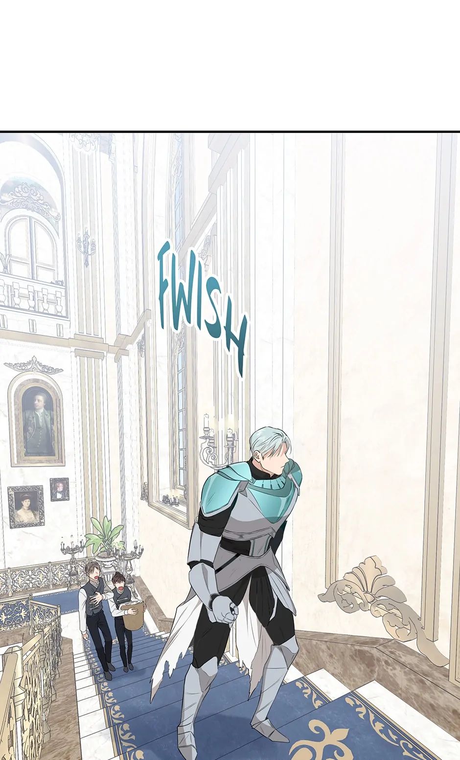 Read Surviving as a Player chapter 7 image 28 on Lezhin