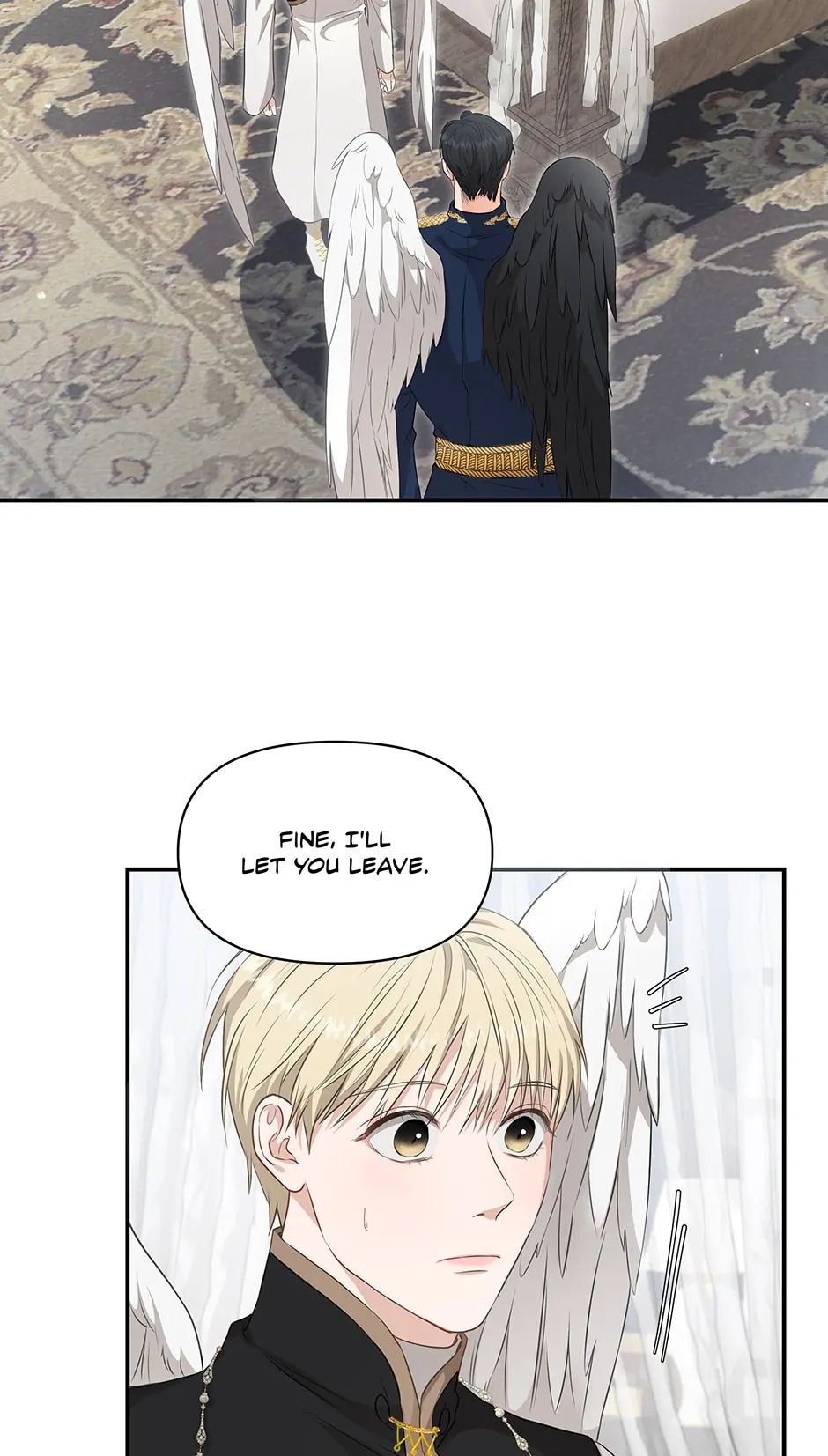 Read Surviving as a Player chapter 7 image 31 on Lezhin