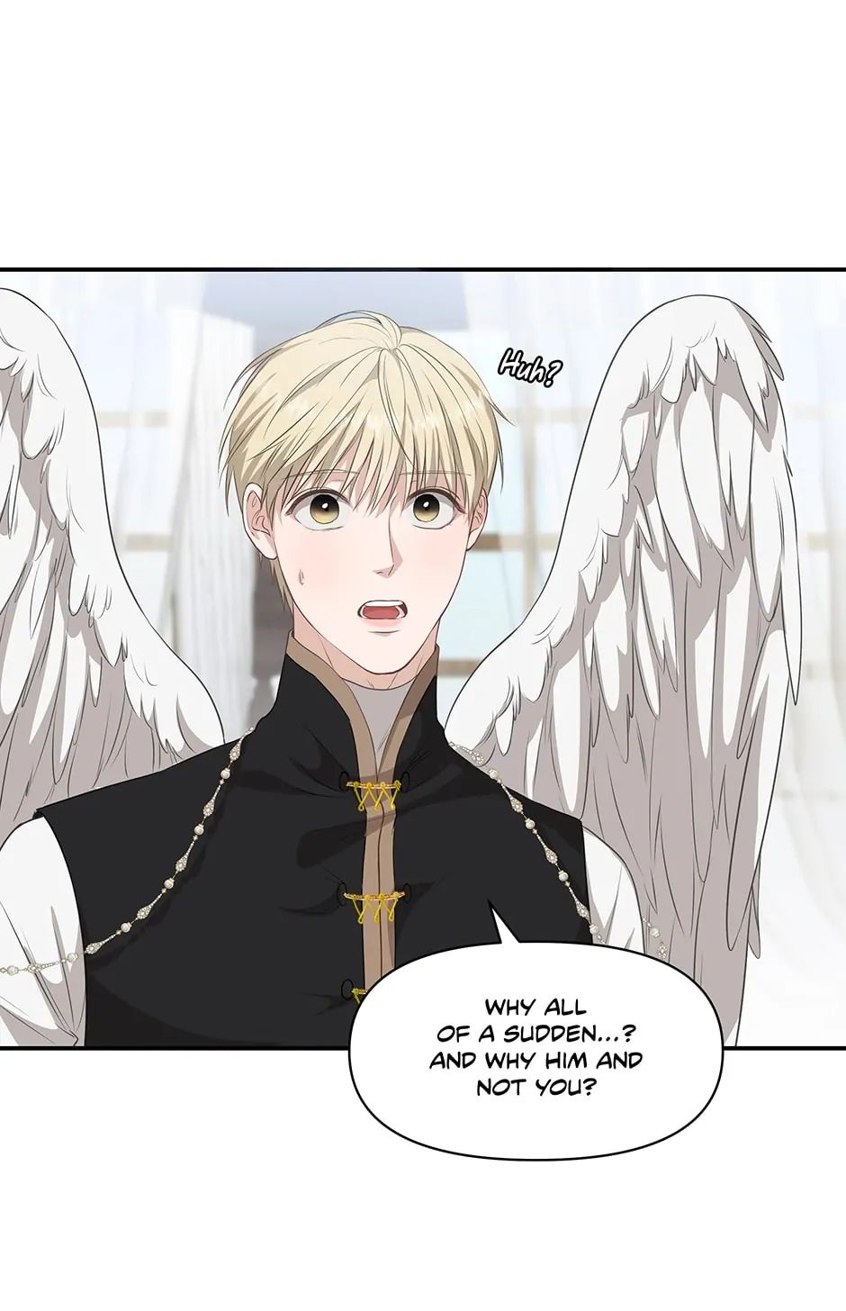 Read Surviving as a Player chapter 7 image 33 on Lezhin