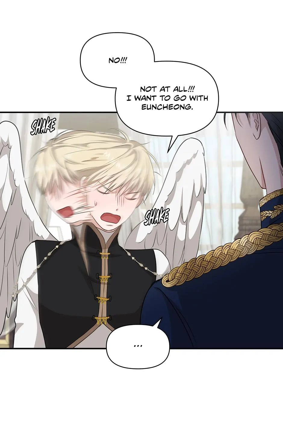 Read Surviving as a Player chapter 7 image 35 on Lezhin