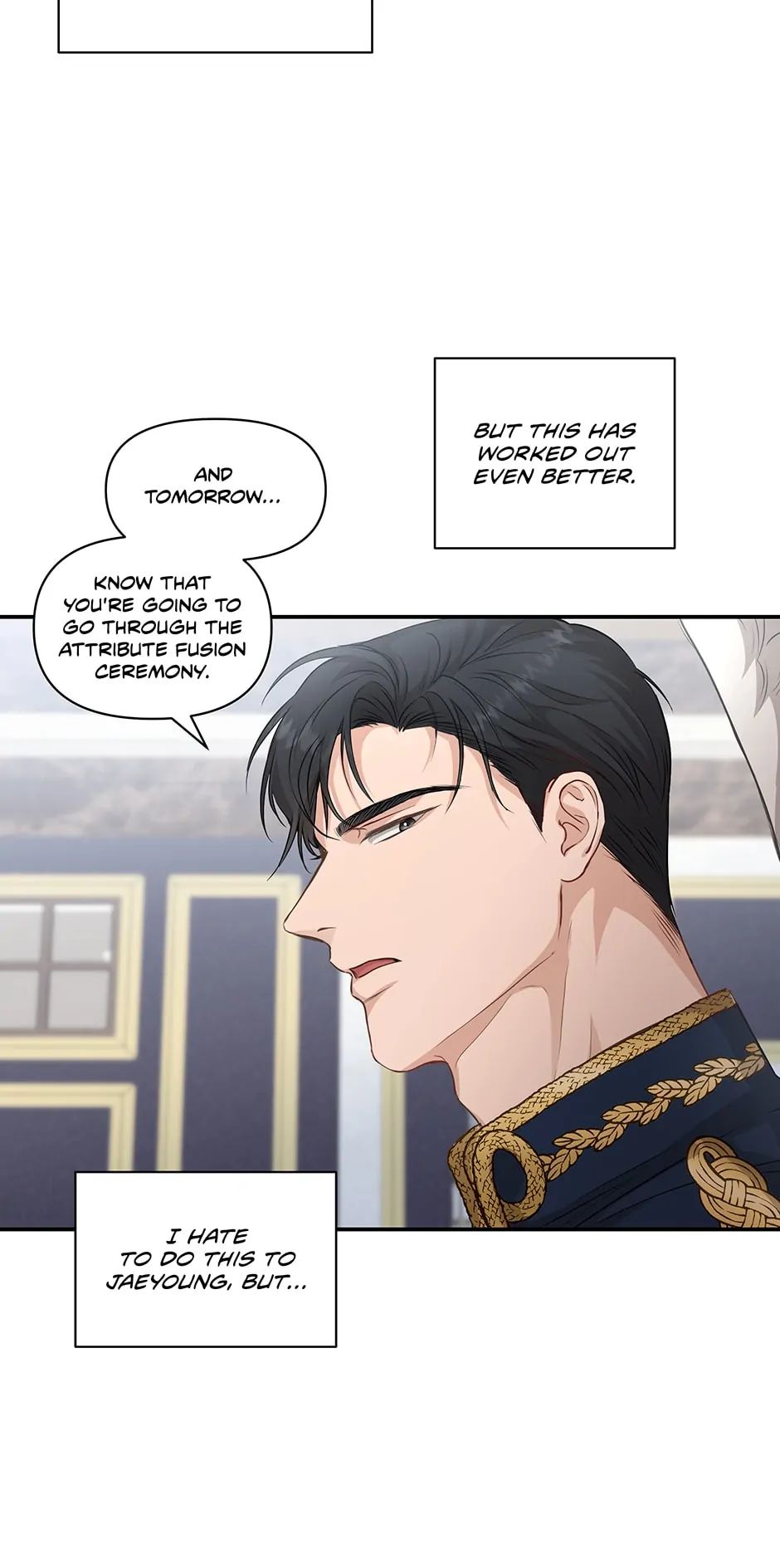 Read Surviving as a Player chapter 7 image 37 on Lezhin