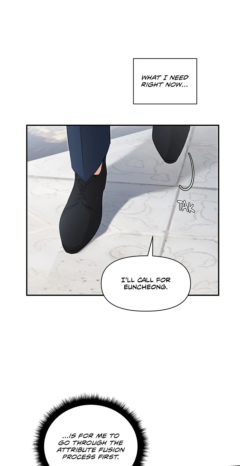 Read Surviving as a Player chapter 7 image 38 on Lezhin