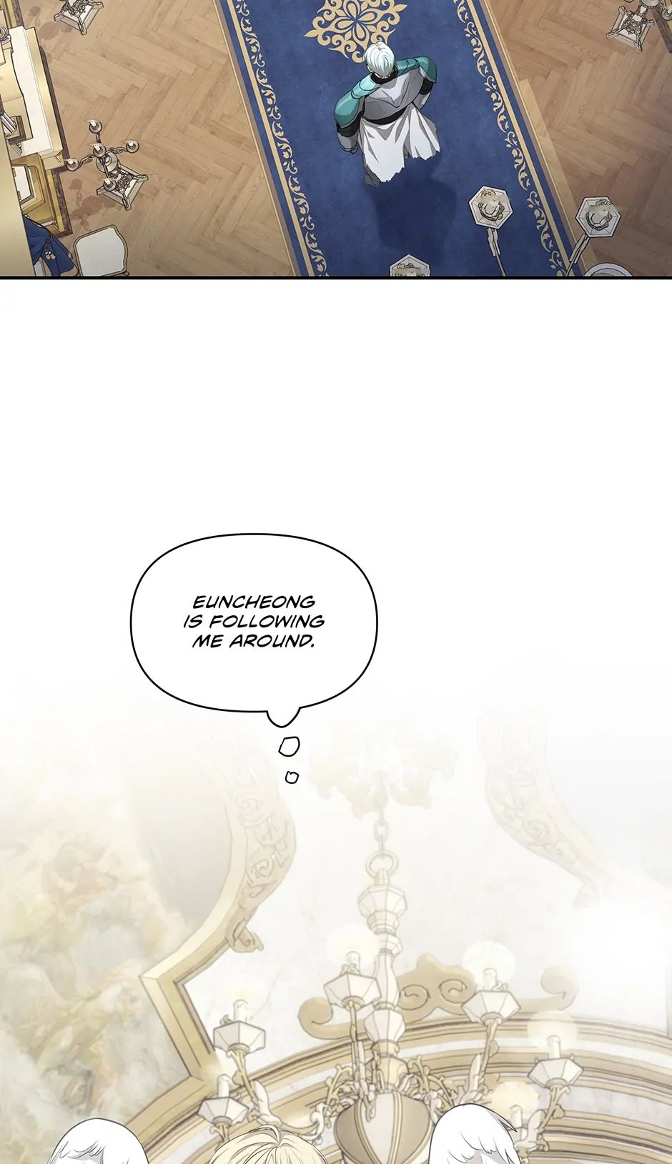 Read Surviving as a Player chapter 7 image 42 on Lezhin
