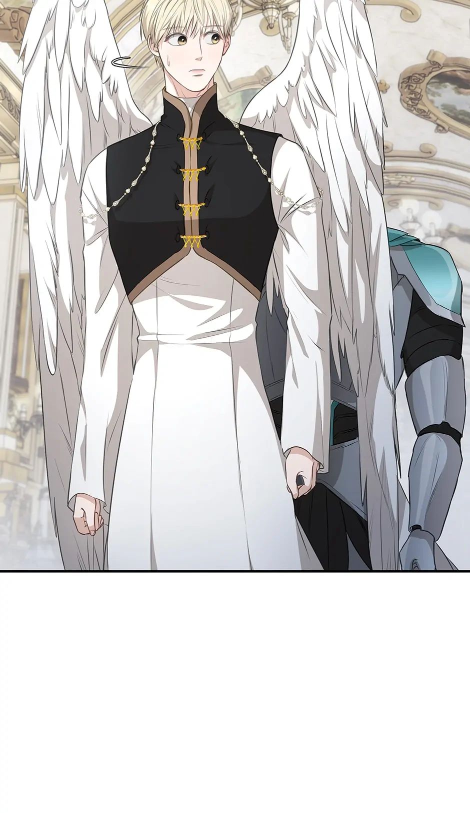 Read Surviving as a Player chapter 7 image 43 on Lezhin