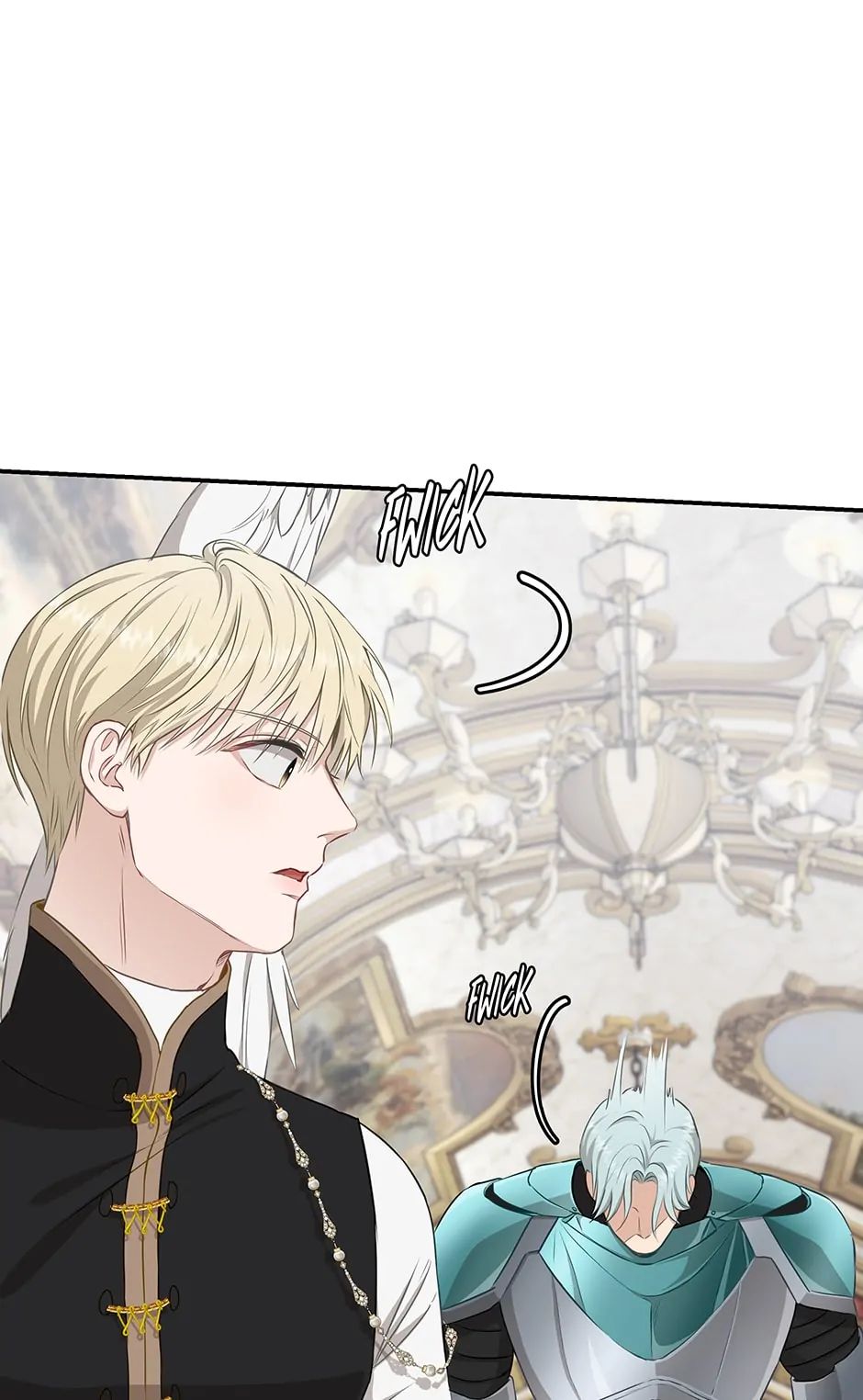 Read Surviving as a Player chapter 7 image 44 on Lezhin