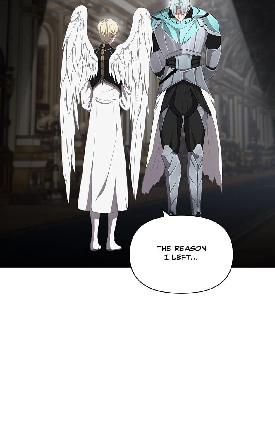 Read Surviving as a Player chapter 7 image 48 on Lezhin