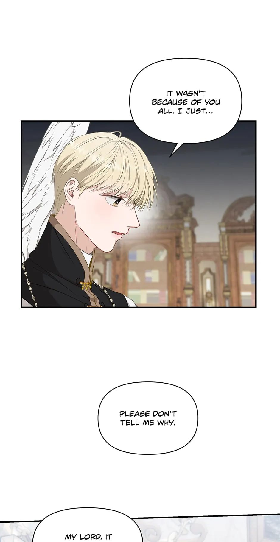 Read Surviving as a Player chapter 7 image 49 on Lezhin