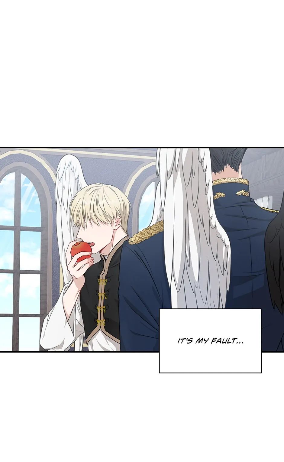 Read Surviving as a Player chapter 7 image 5 on Lezhin