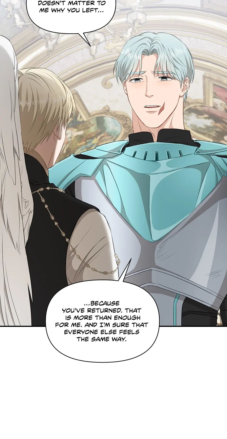 Read Surviving as a Player chapter 7 image 50 on Lezhin
