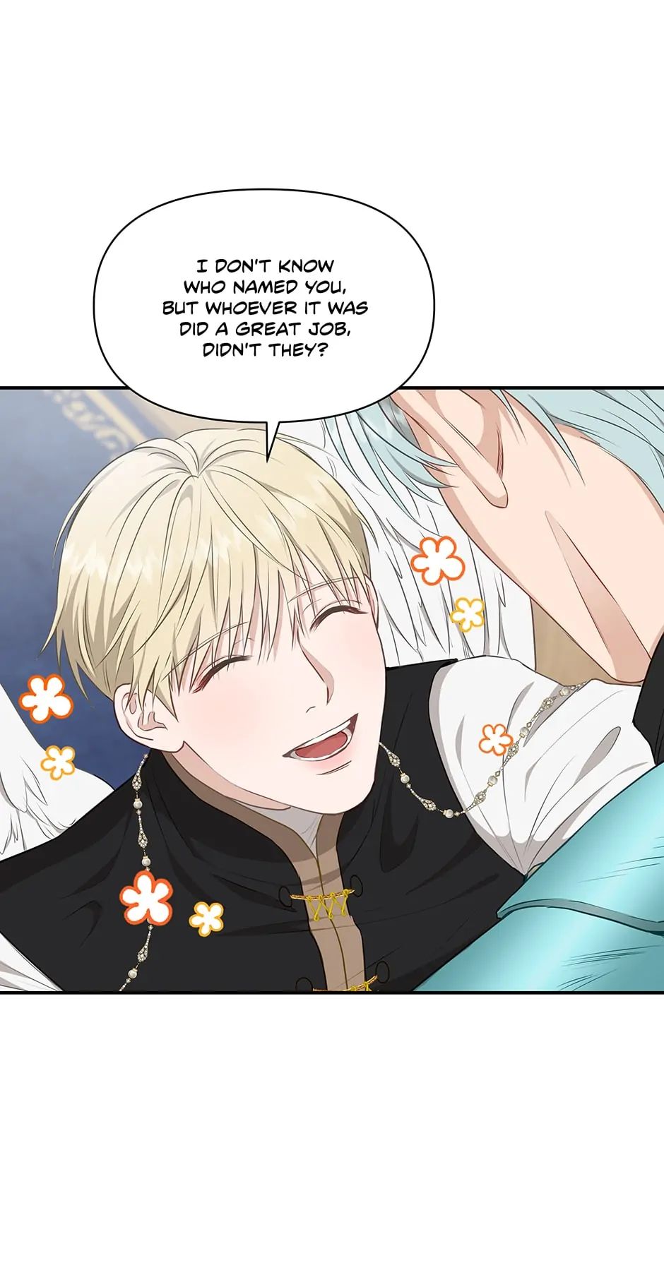 Read Surviving as a Player chapter 7 image 52 on Lezhin